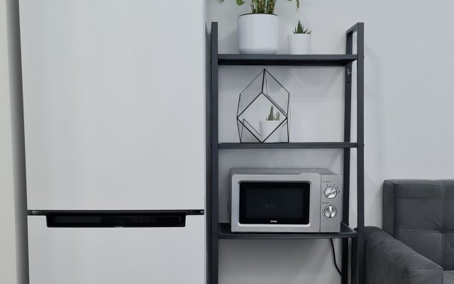 A&J Studio Headliner Apartments