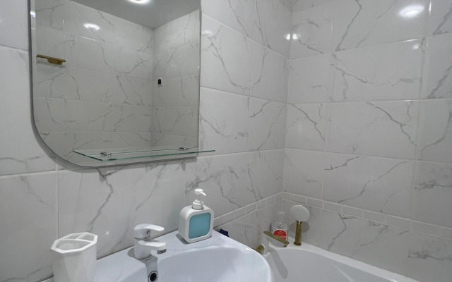 Апартаменты Двухкомнатные апартаменты Таганрог