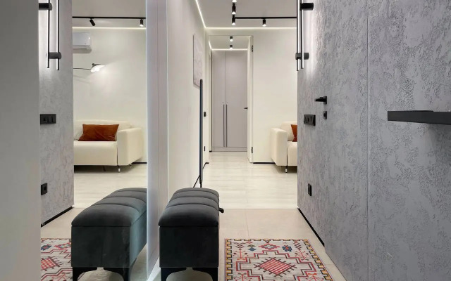 Квартира у Кремля в самом центре Великого Новгорода