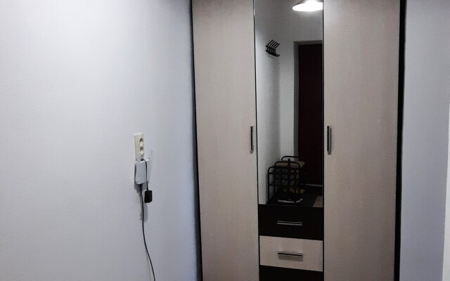 Uyutnaya Kvartira Na Pionerskoy Flat
