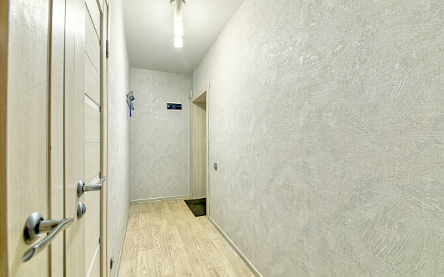 Апартаменты Юннатов 15к2