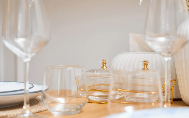 Premium Sochipark Apartments