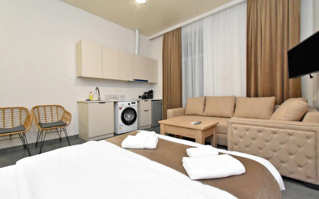 Seva Komitas Hotel