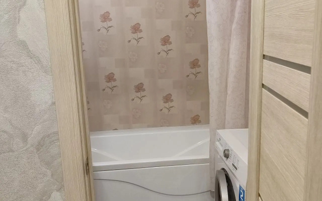 Квартира на Богдана Хмельницкого 28