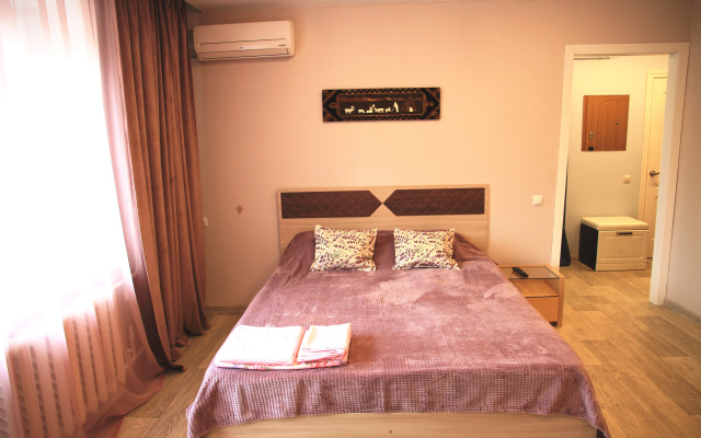 Квартира Уютная и просторная квартитра рядом с Вивеей