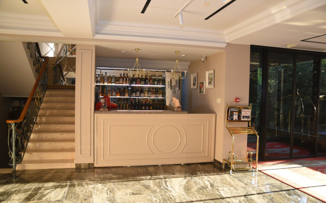 Hotel Royal Florence