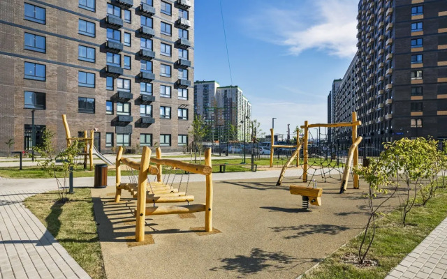 Maxrealty24 Prostornaya 16 Apartment 1