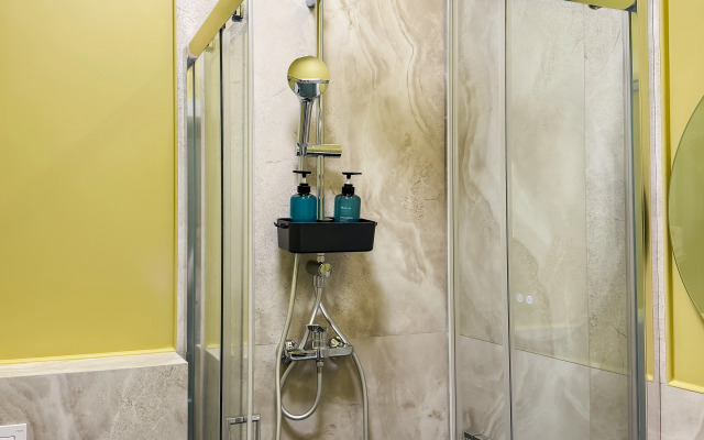 Апартаменты Etude by Pavlov