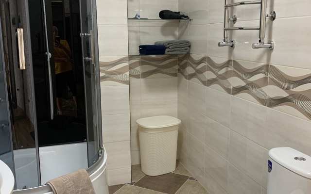 Akvamarin Apart Zelenogradsk Apartaments