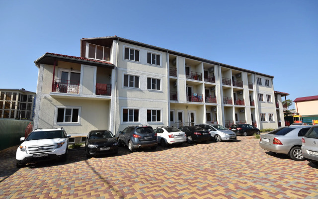 Kapri Hotel