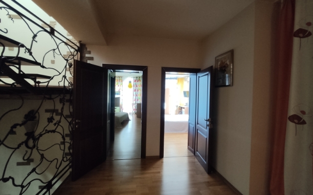 Guest Apart Hotel Guest house