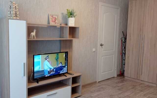 Апартаменты на Суркова