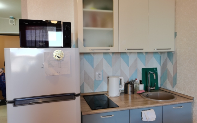 Апартаменты Luxury в ЖК Татлин