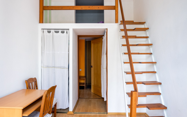 Апартаменты MaxRealty24 Песчаная 10