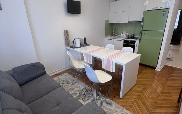 Apartamenty Na Svetlanskoy V Tsentre