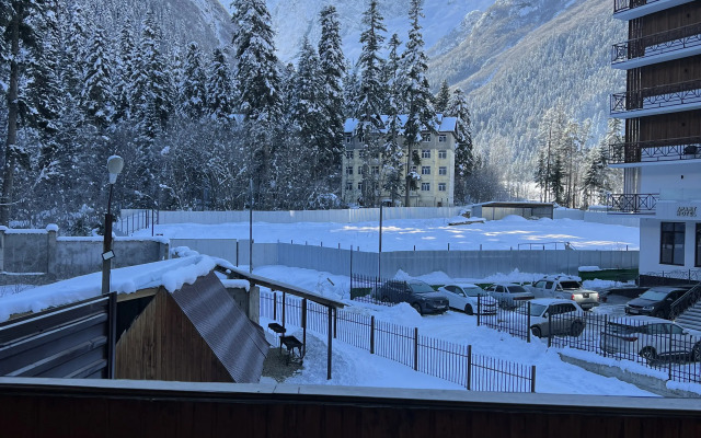 Belye Nochi Hotel