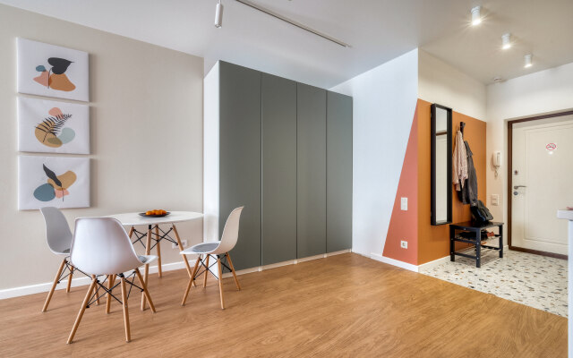 Апартаменты Palma House