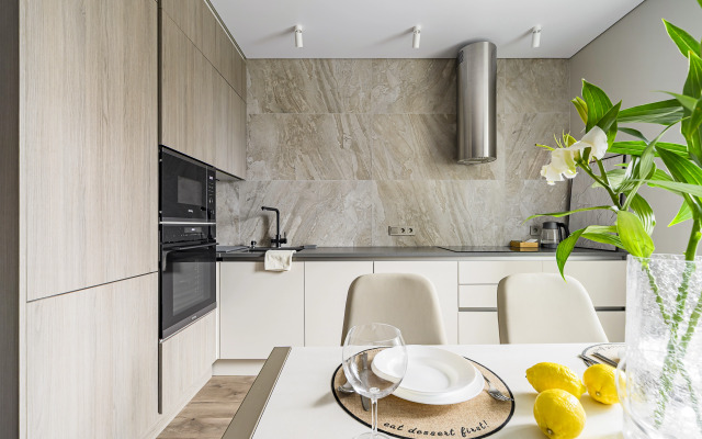 Квартира Владивосток Рент на Улице Сочинская