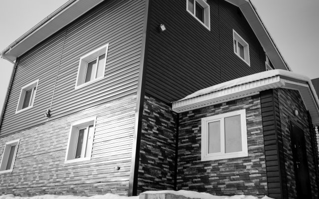 Na Mratkino Guest House