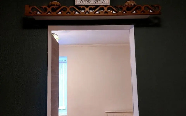 Квартира Кружева