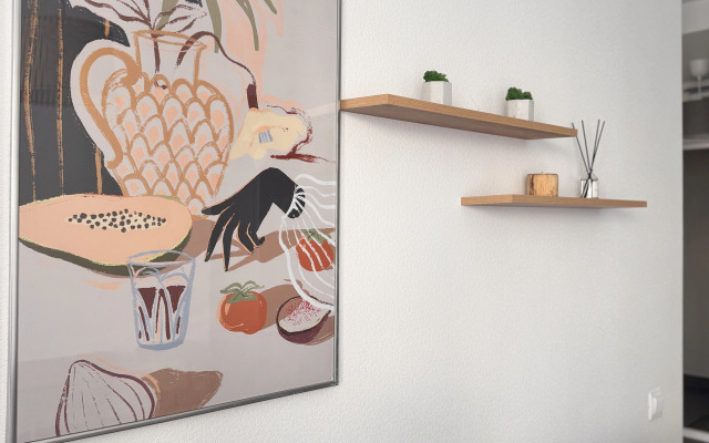 Квартира для вашего незабываемого отдыха рядом с ГУОР