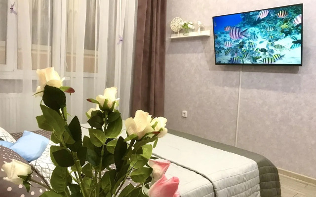 Квартира на Улице Боспорская 8