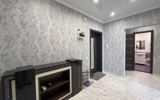 Na Ulitse Rozy Lyuksemburg 33 Flat