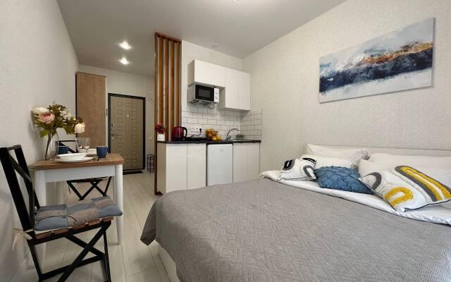Orkhideya Apartments