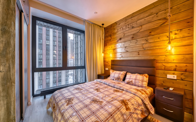 Апартаменты Делюкс Берлин