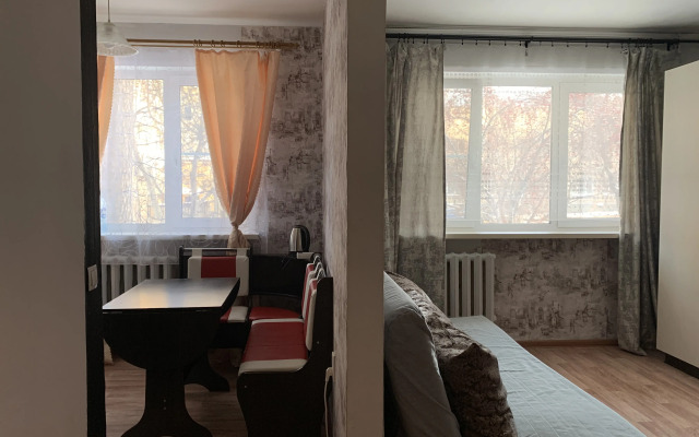 Квартира Рядом с НГУ и СУНЦ