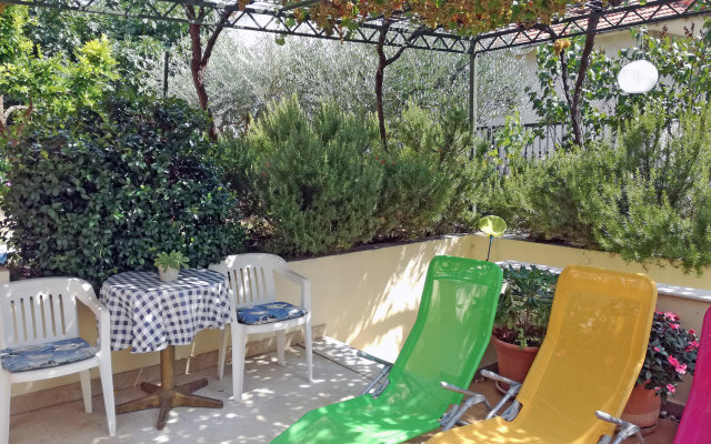 Marjan park Apartments