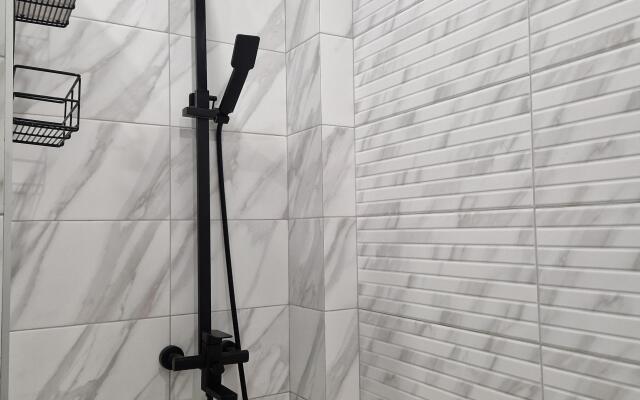 Ak  Art Layt Siti Apartments