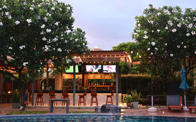 Hotel Metadee Concept Hotel