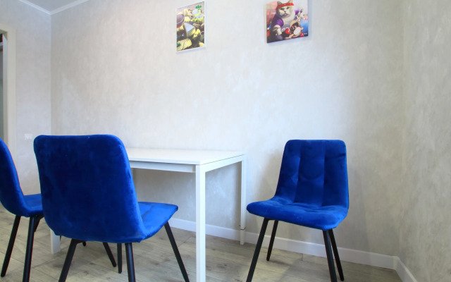 Апартаменты Ипподром