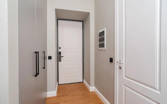 Квартира студия на Невском проспекте