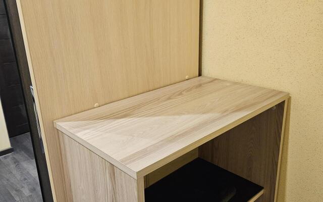 Квартира Уютная