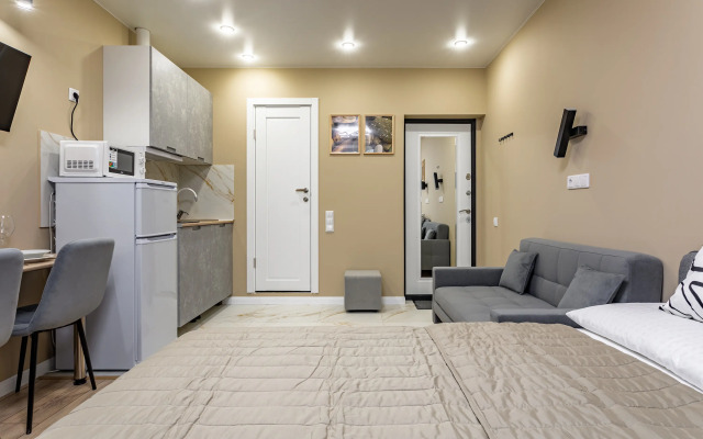 Inhome24 Nedaleko Ot Innovatsionogo Tsentra Skolkovo Apartments