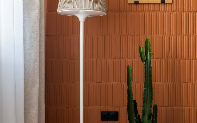 Апартаменты Matveev Downtown #33