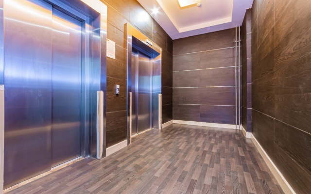 TWO CITIES - Nevsky Apartments