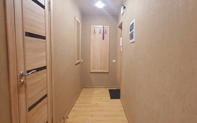 Апартаменты Кирова 58