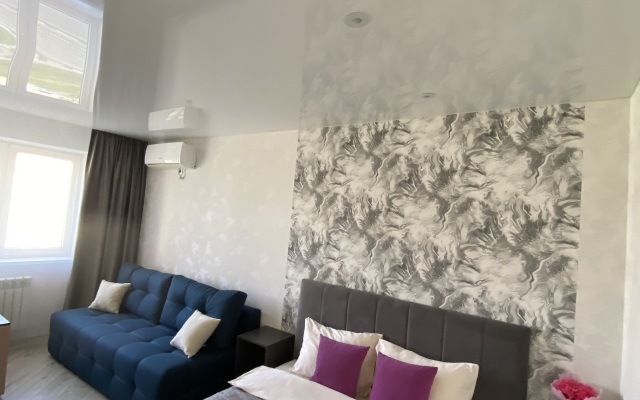 Na Sviridova 6 Apartments