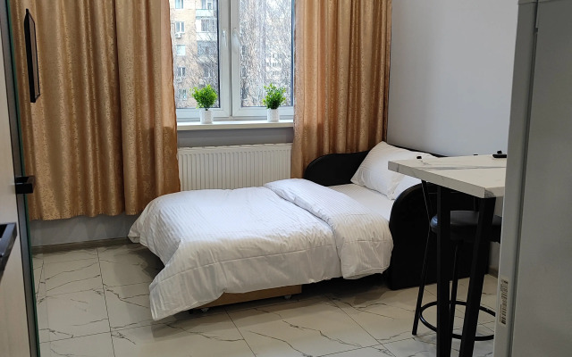 Studiya Alexhome Mytischi Apartments