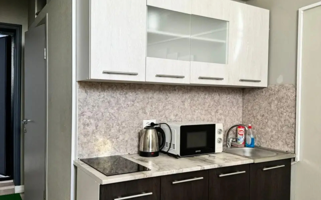 U Metro Okruzhnaya Apartments - Apartment in Moskva - Photo 4