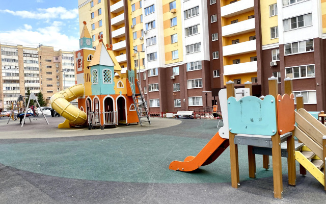 vidovaya na 4 gostya Flat