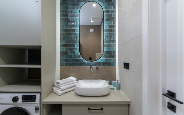 Apartamenty Da Vinchi. Morskoy Vibe Apartments