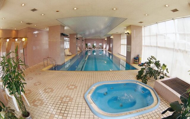 Beijing Jiuxian Apartments