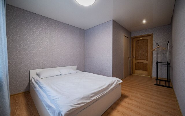 Teply Kottedzh Ryadom S Aeroportom Private house