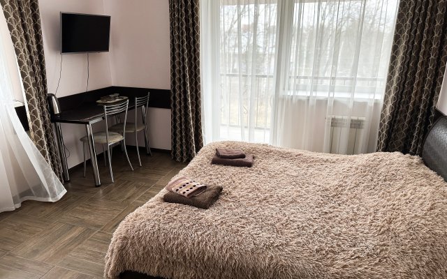 Milana Guest House