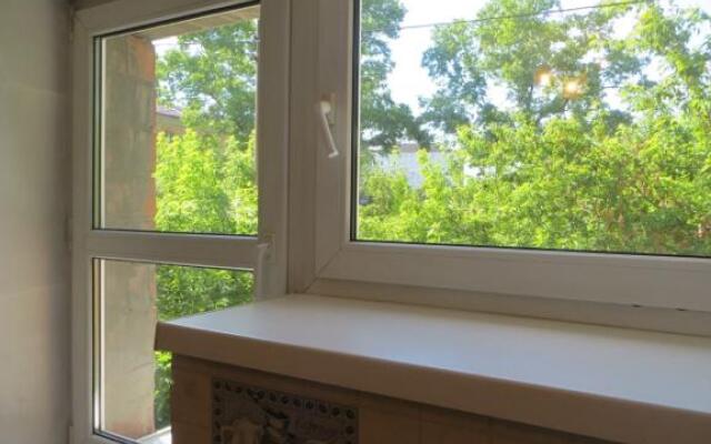 Апартаменты Грязнова 12