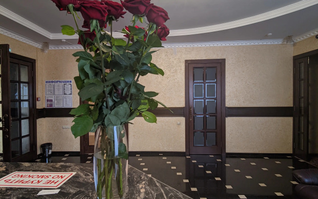 Evropa Hotel